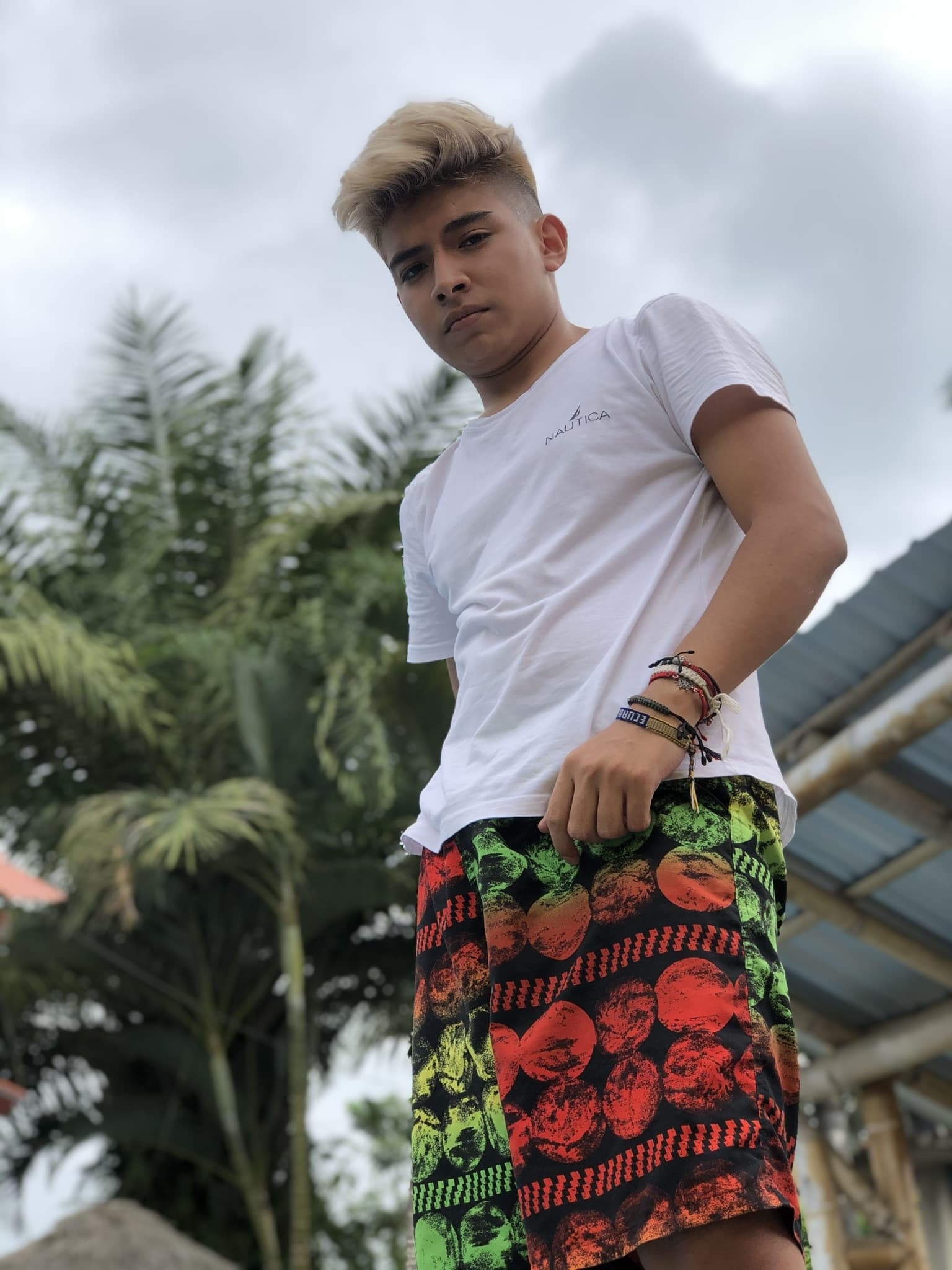 Francisco Valencia 🔥 banner image