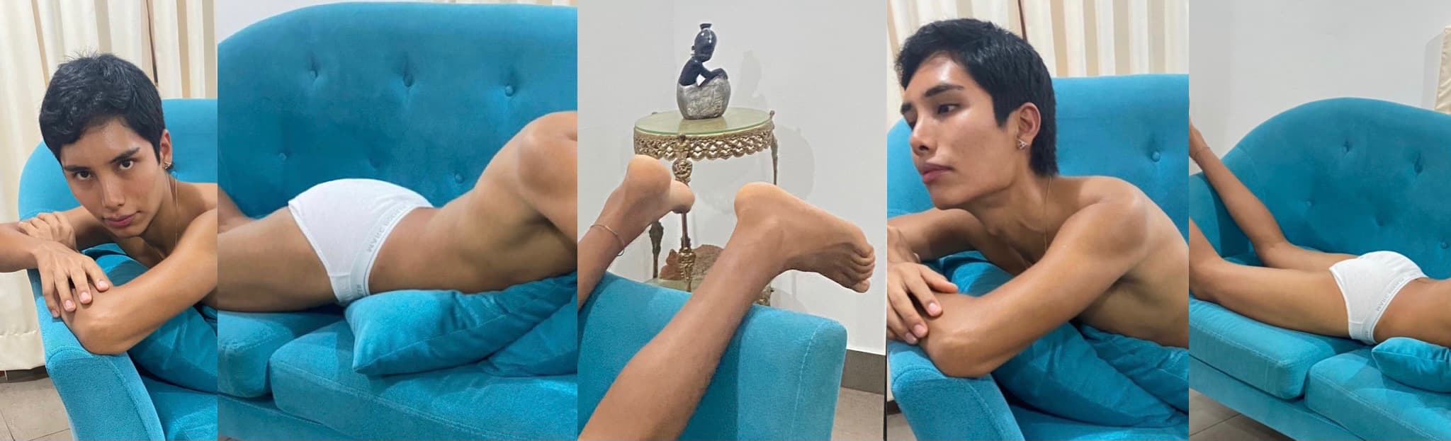 Angelo Alejos banner image