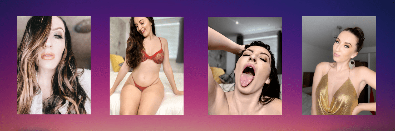 Sophia Smith Mum Next Door banner image
