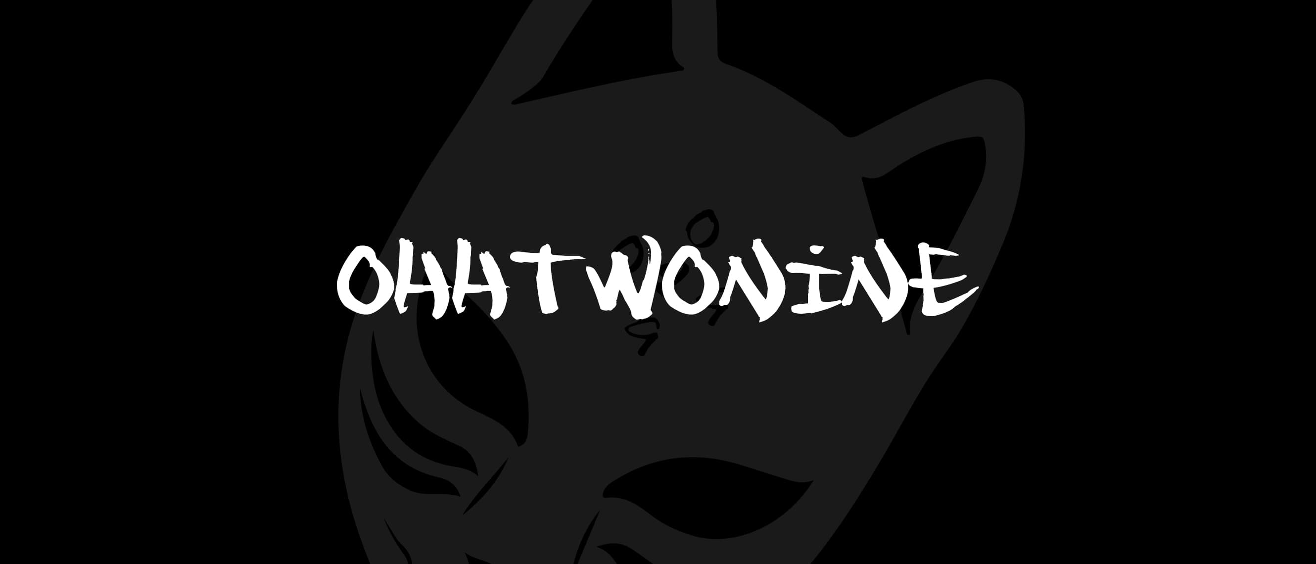 OhhTwoNine banner image