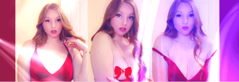 Molly 🥰💋 banner image