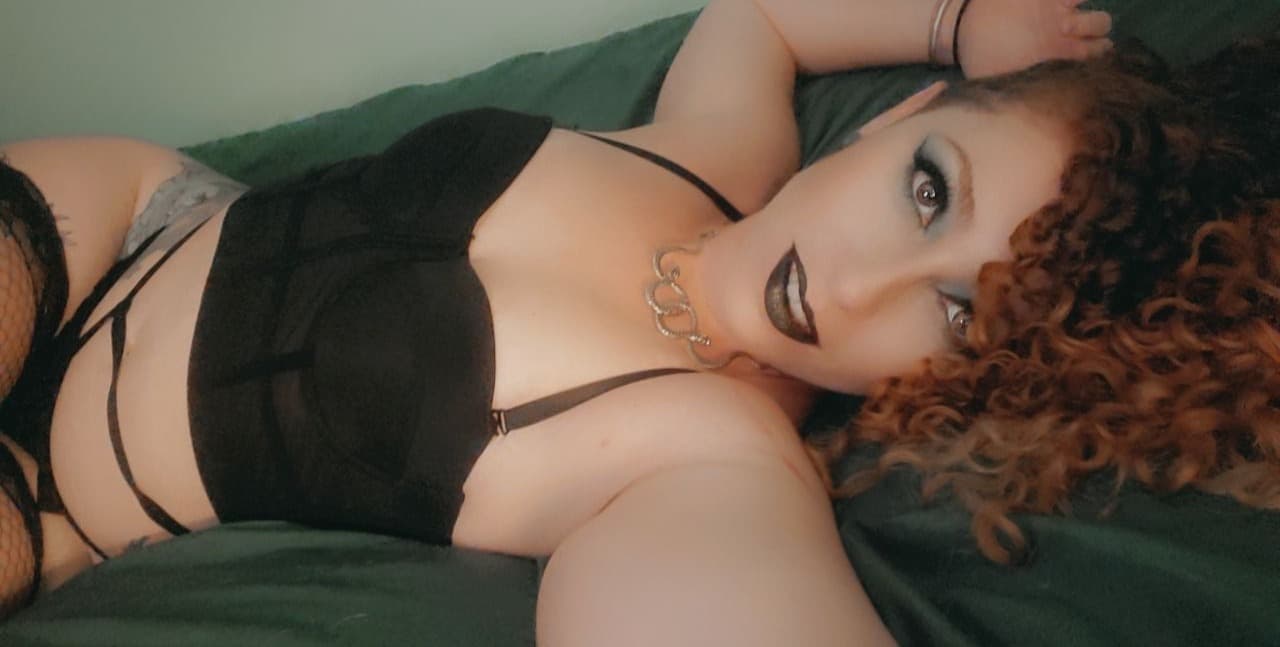Naughty Jinjer banner image