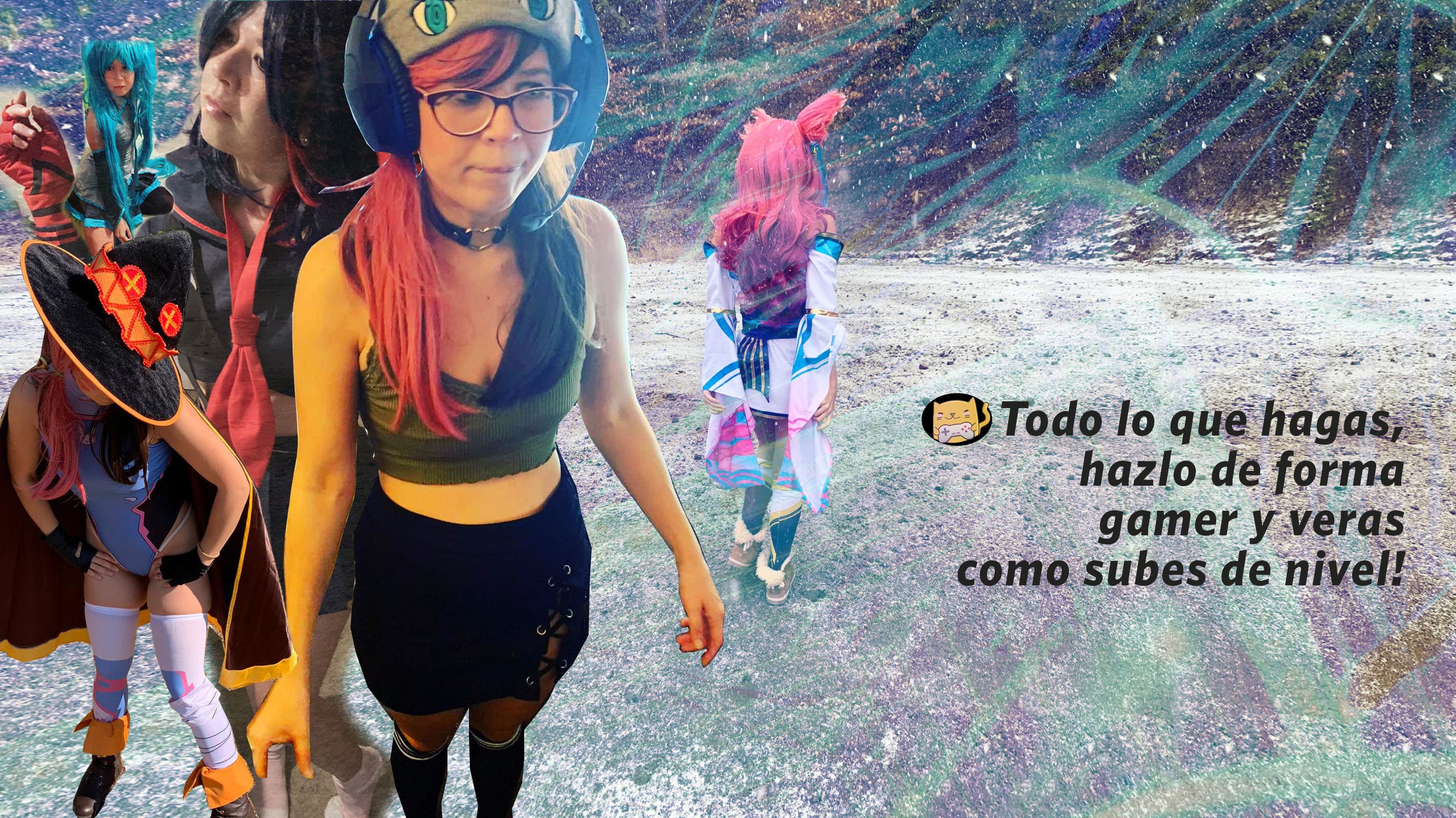 zoey5073 banner image
