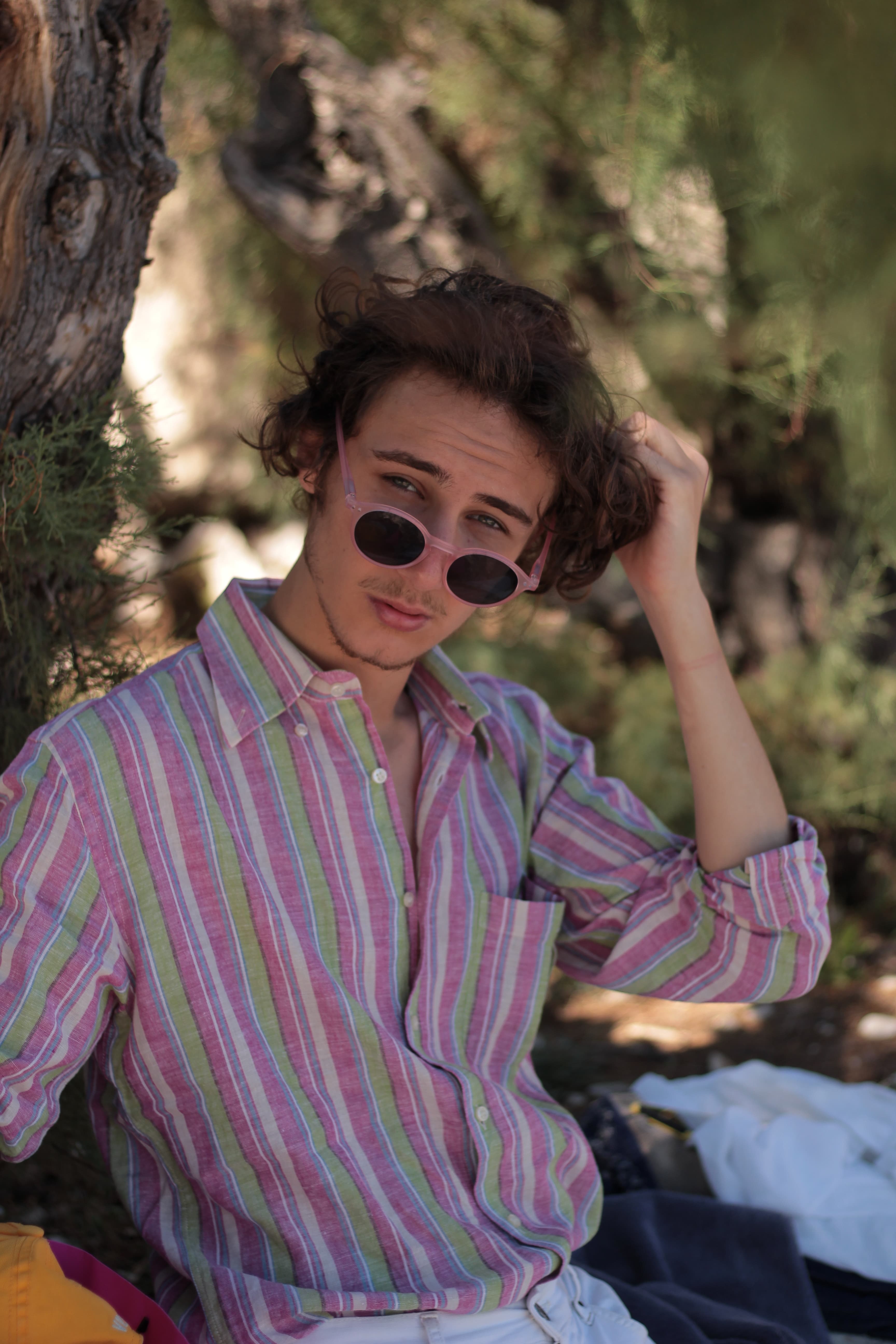 Callmebyyourname banner image