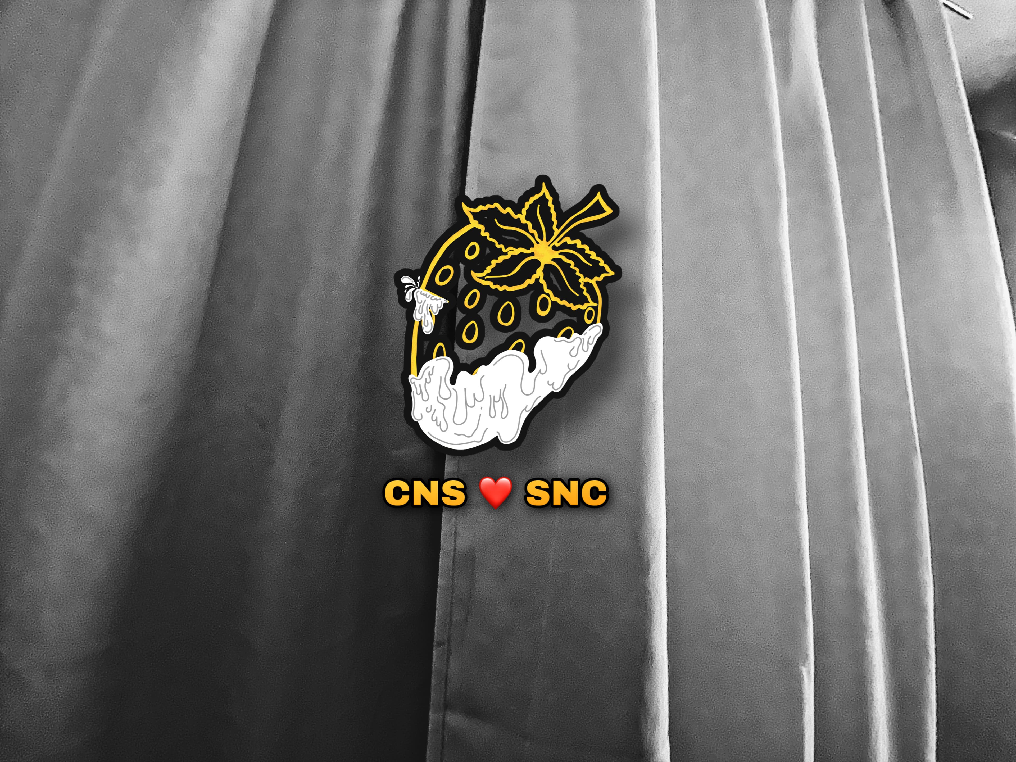 Crèmed n’ Strawberries banner image