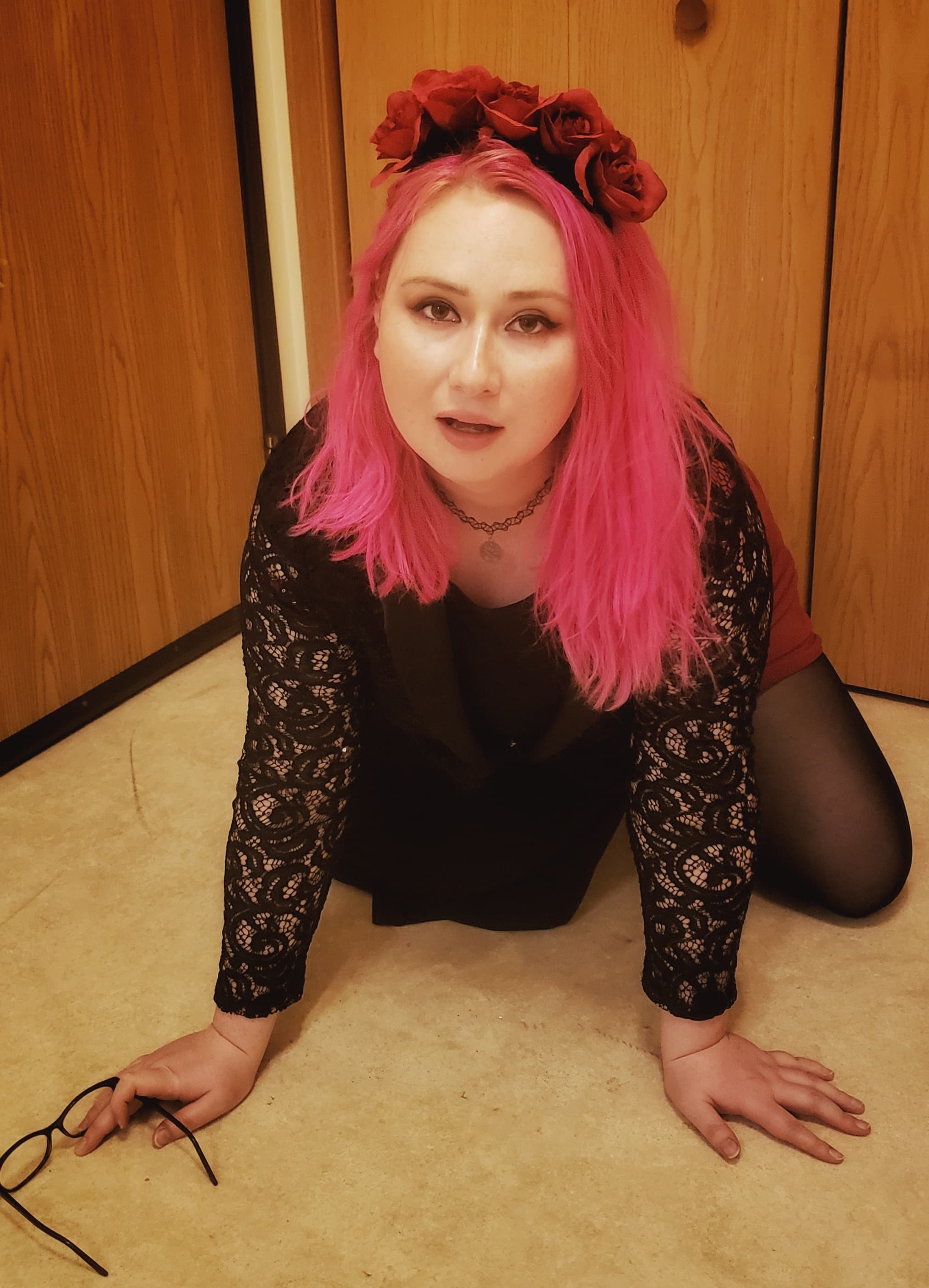 Madam Silas banner image