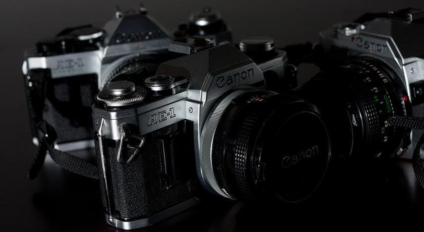 Viator Defessus Photography banner image