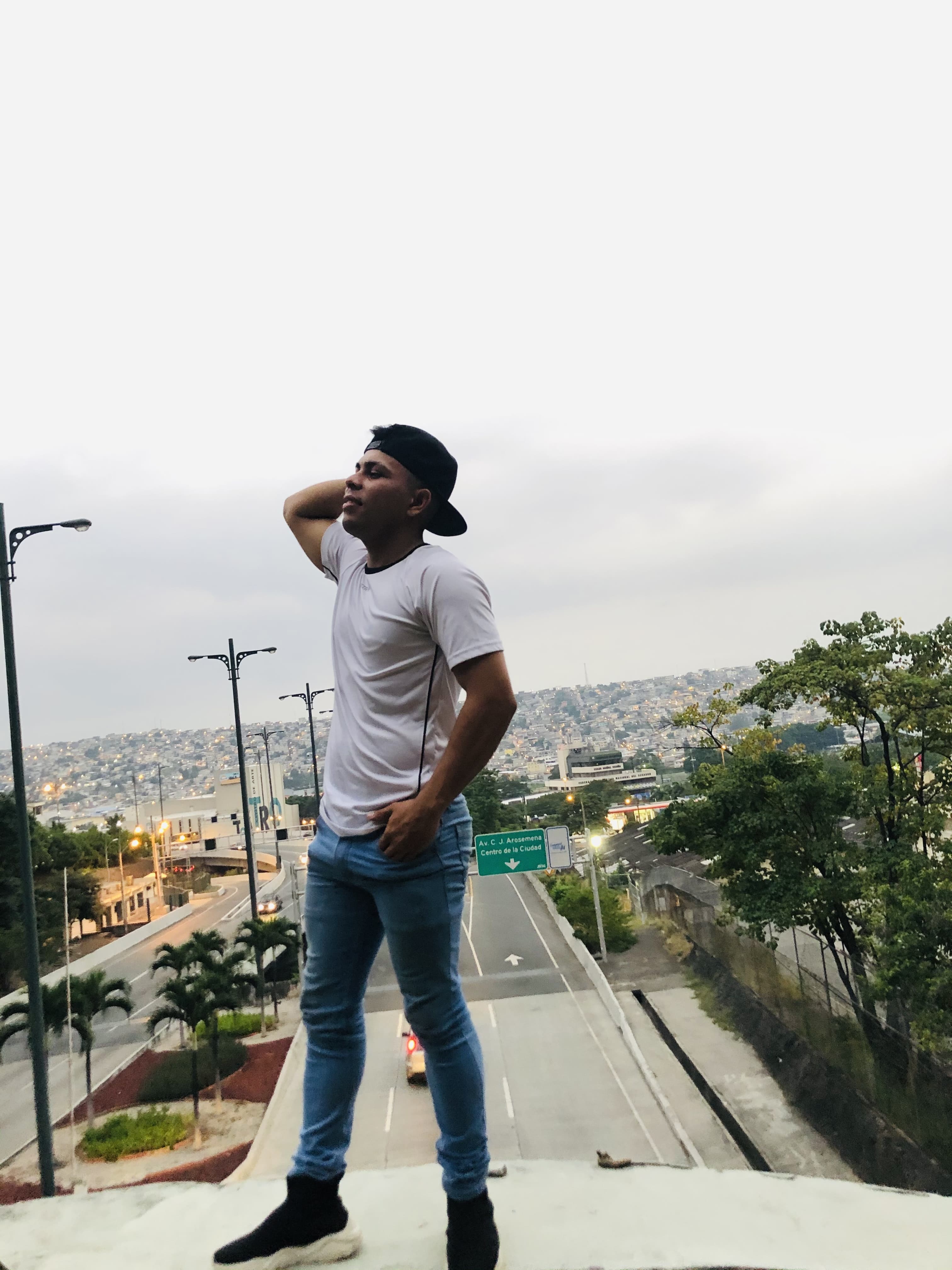 Kevin macias banner image