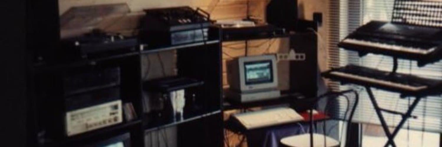 Michael H. Hillger aka Djfunkeedee banner image