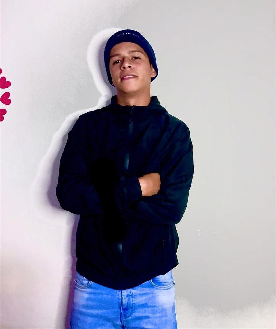 Julio R banner image