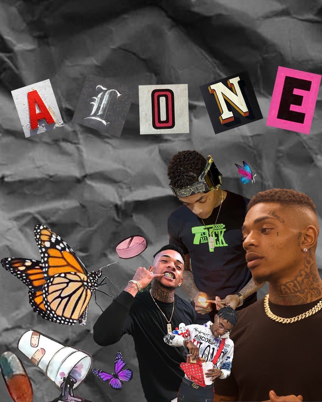 Therealhooddick banner image
