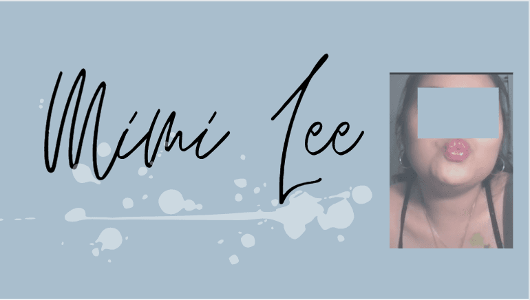 Mimi Lee banner image