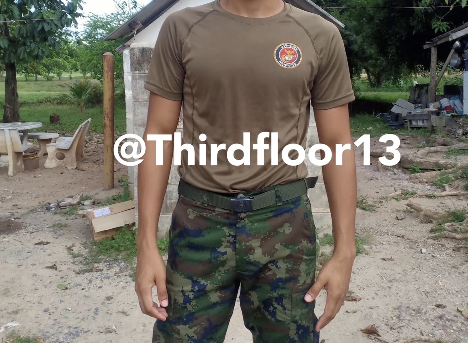 Thirdfloor🐵 banner image