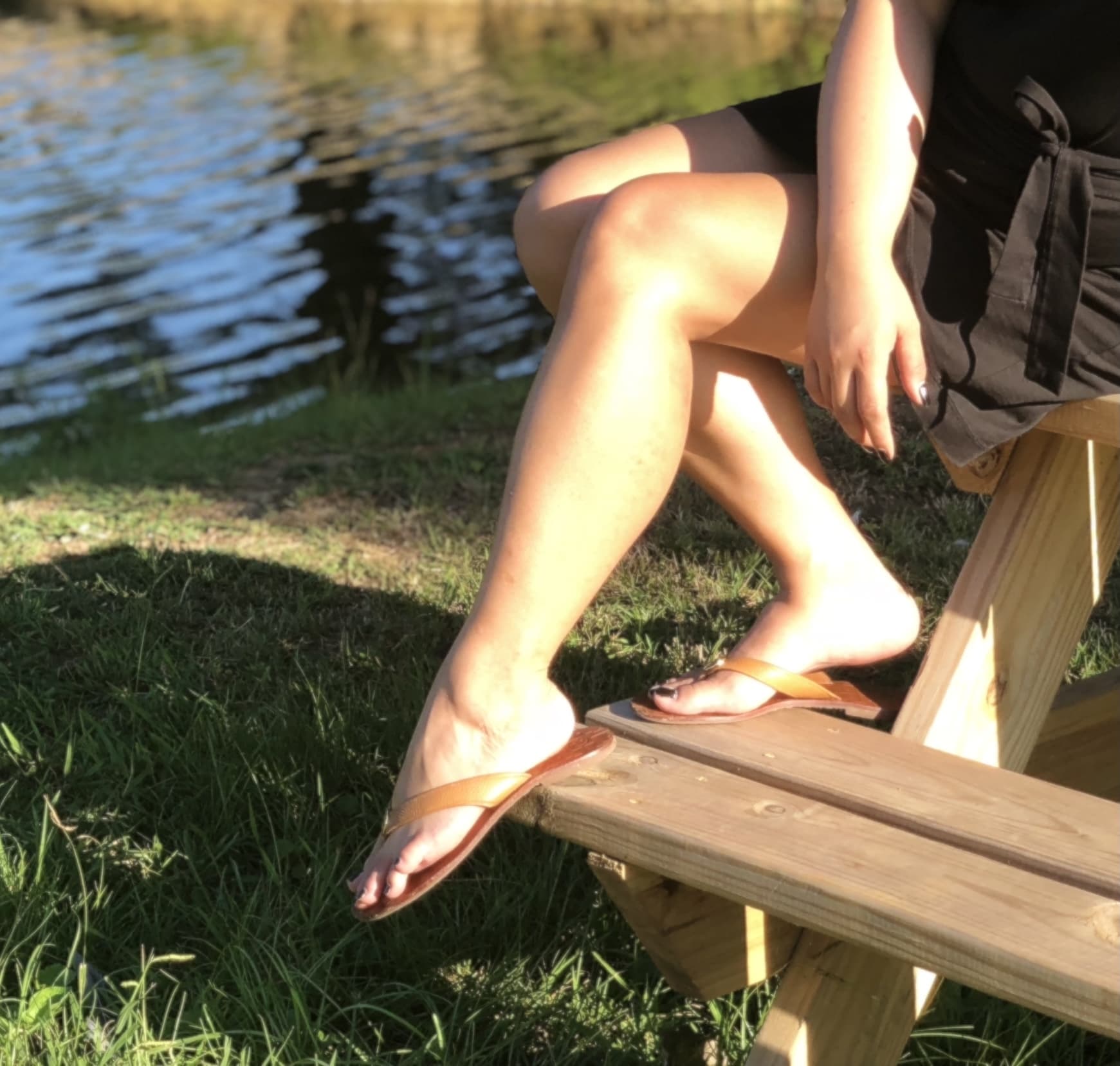 Asian Feetsuasion banner image