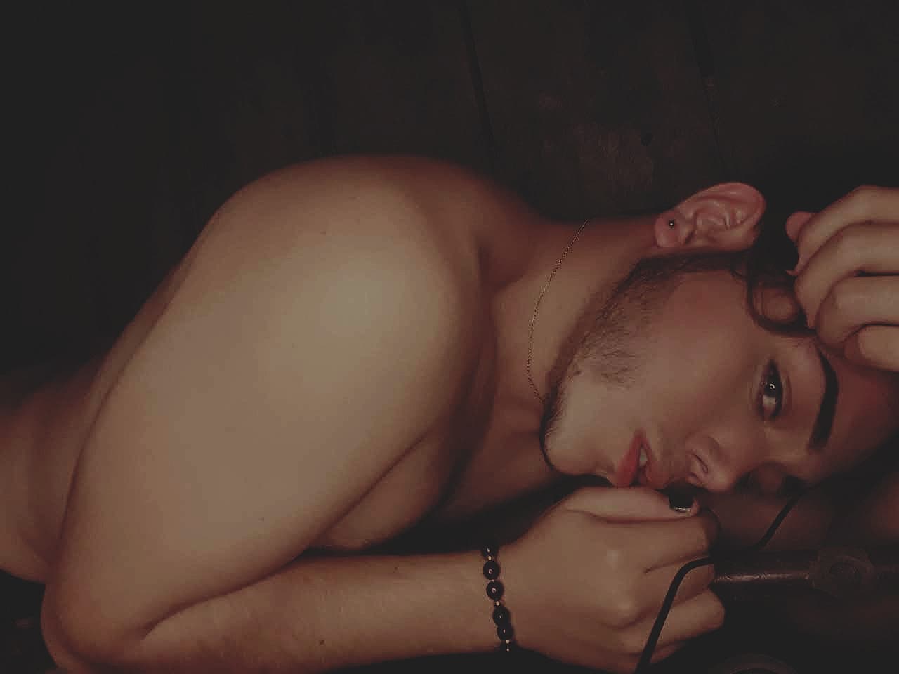 Abraham Muñoz banner image