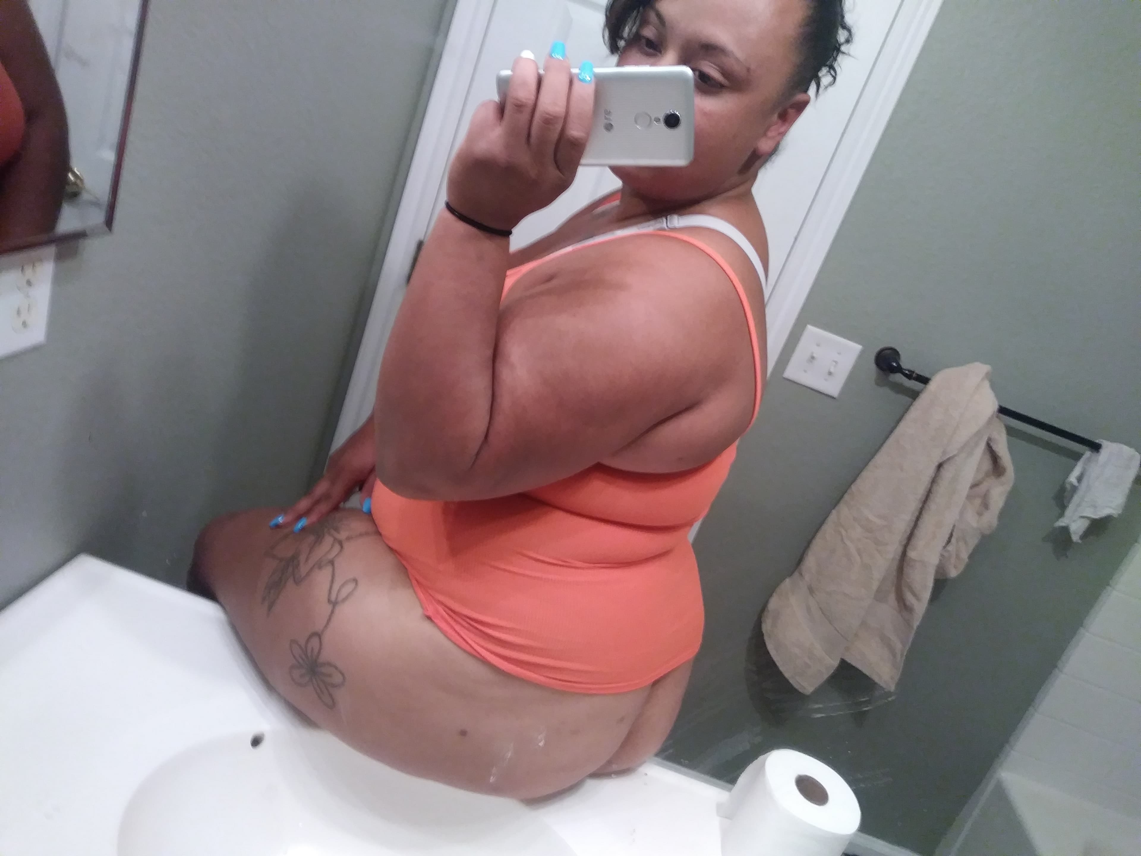 Thick tatted sweet like candy 517 banner image