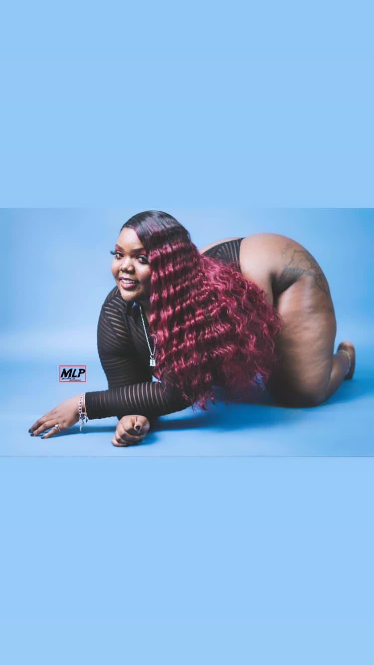 AWARD WINNING BBW🏆🎗 banner image