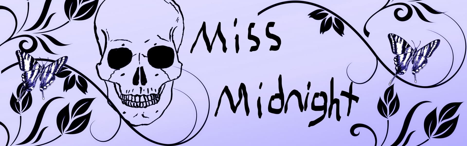 Miss Midnight banner image