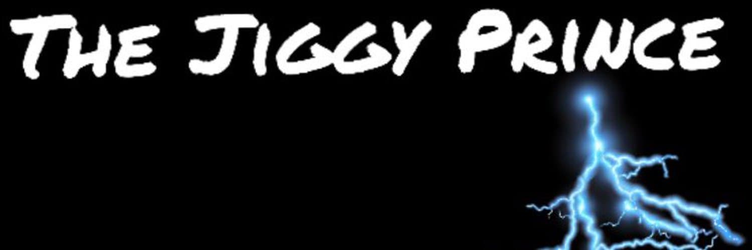 TheJiggyPrince 🖤🍫⛓ banner image