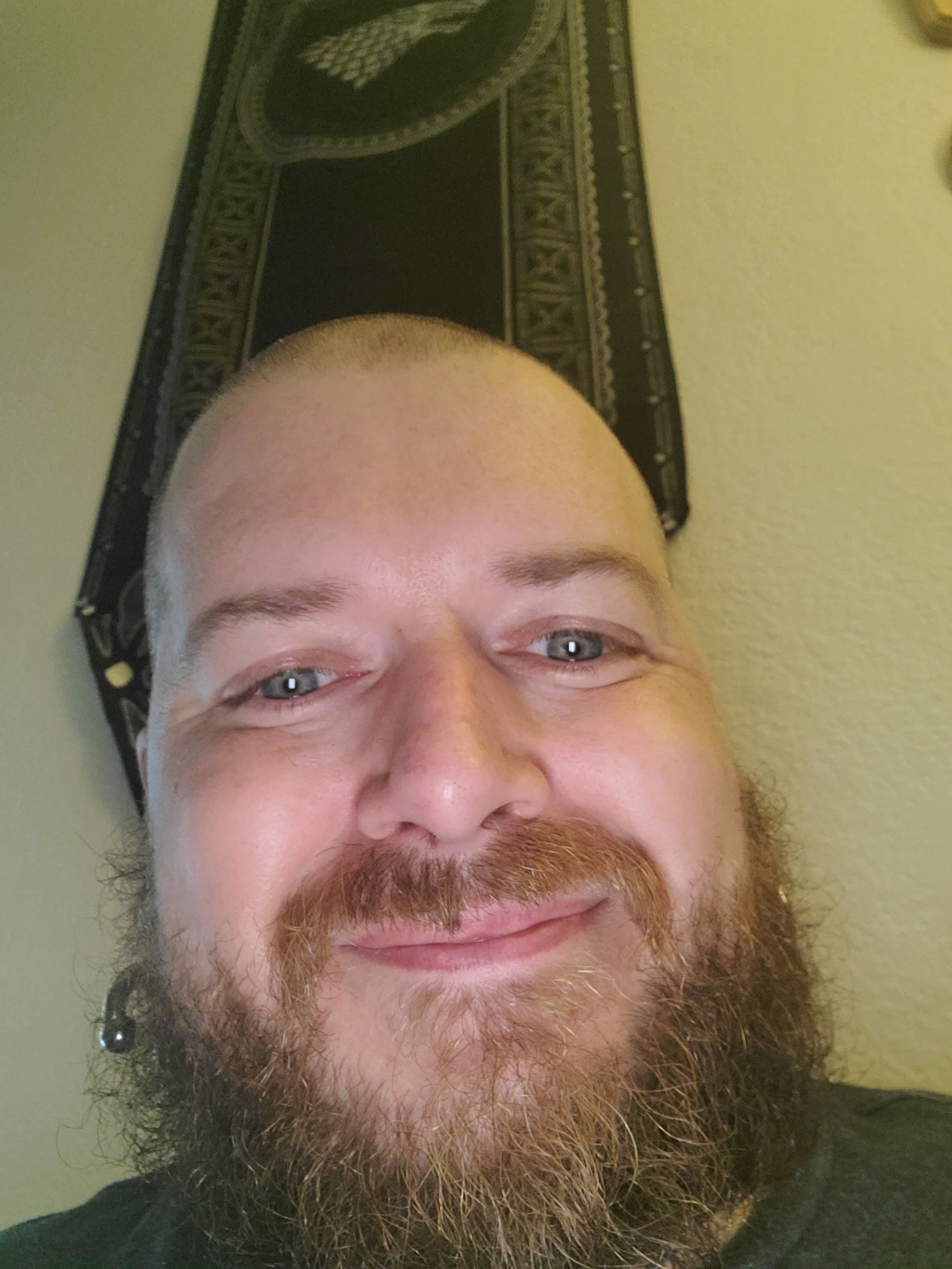 Jesse Huffman banner image