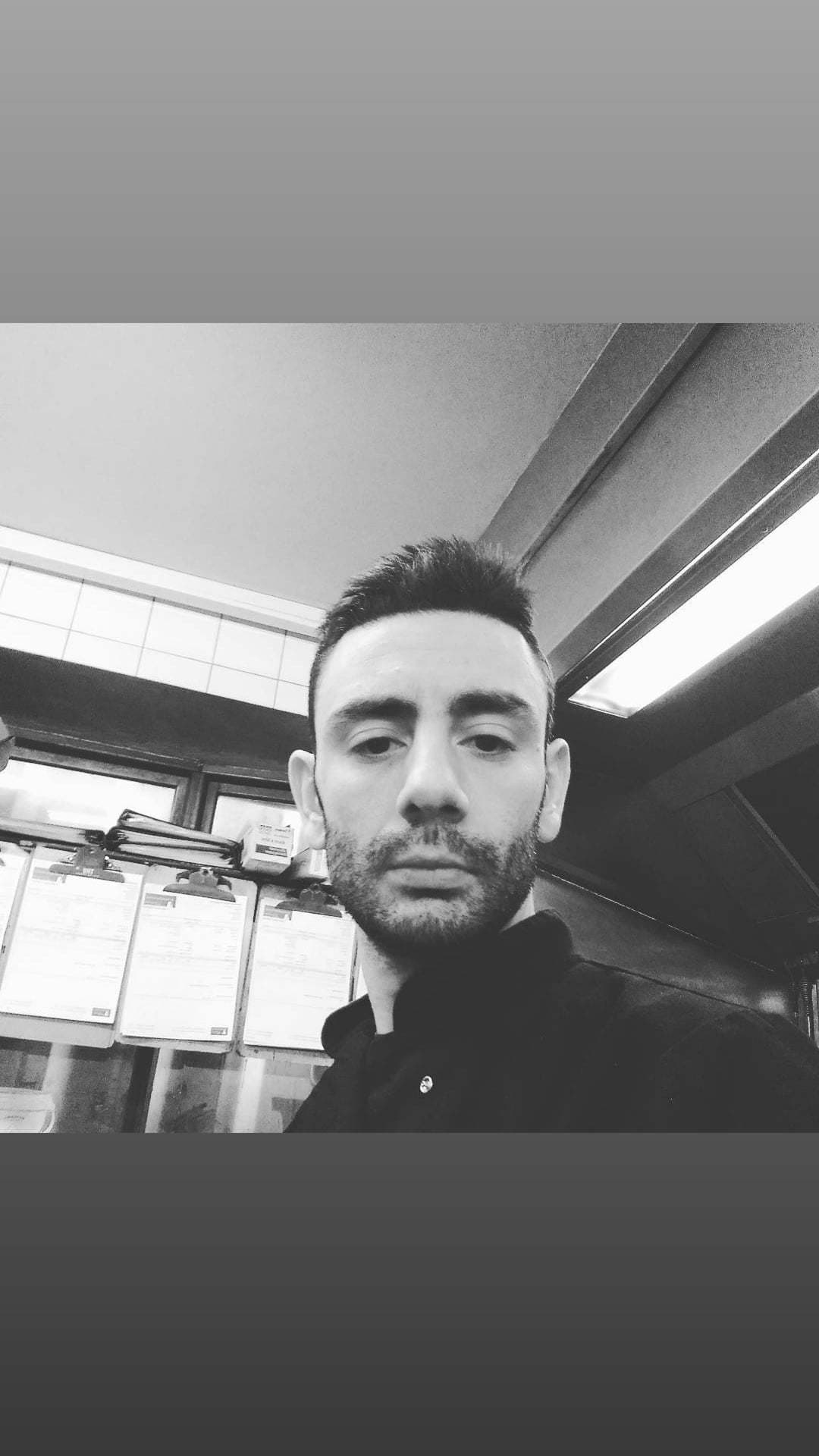 Chef Mankio banner image