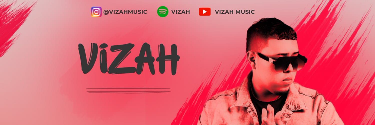 VizahMusic ♪ banner image