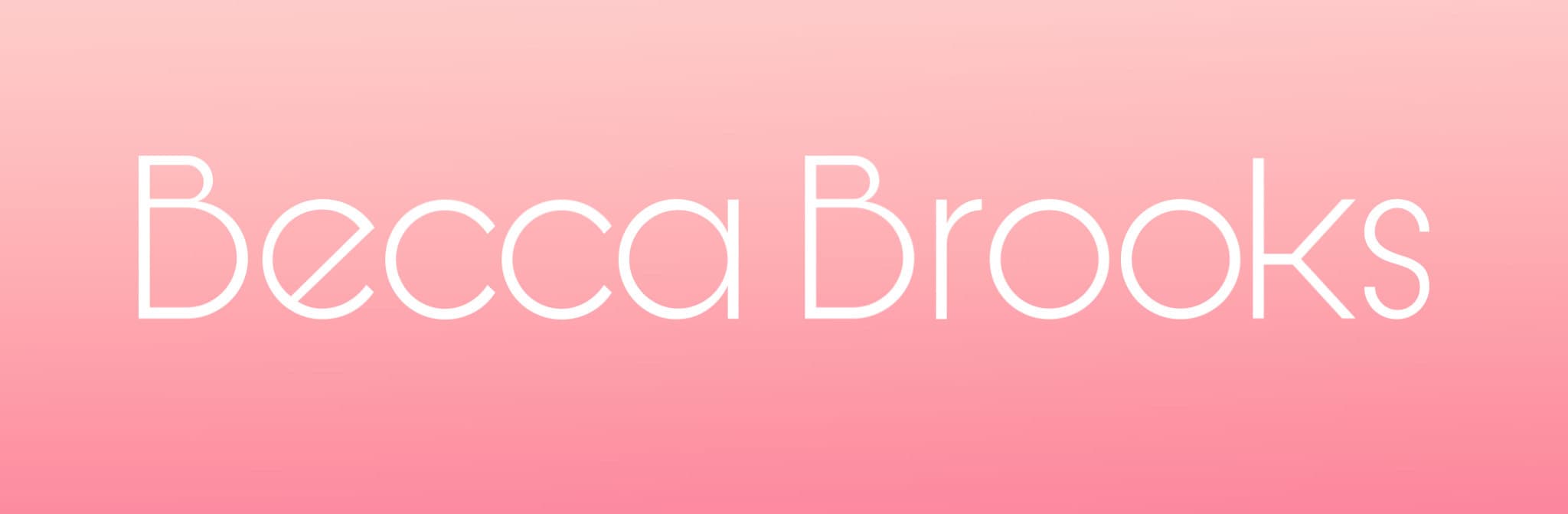 becca.brooks banner image