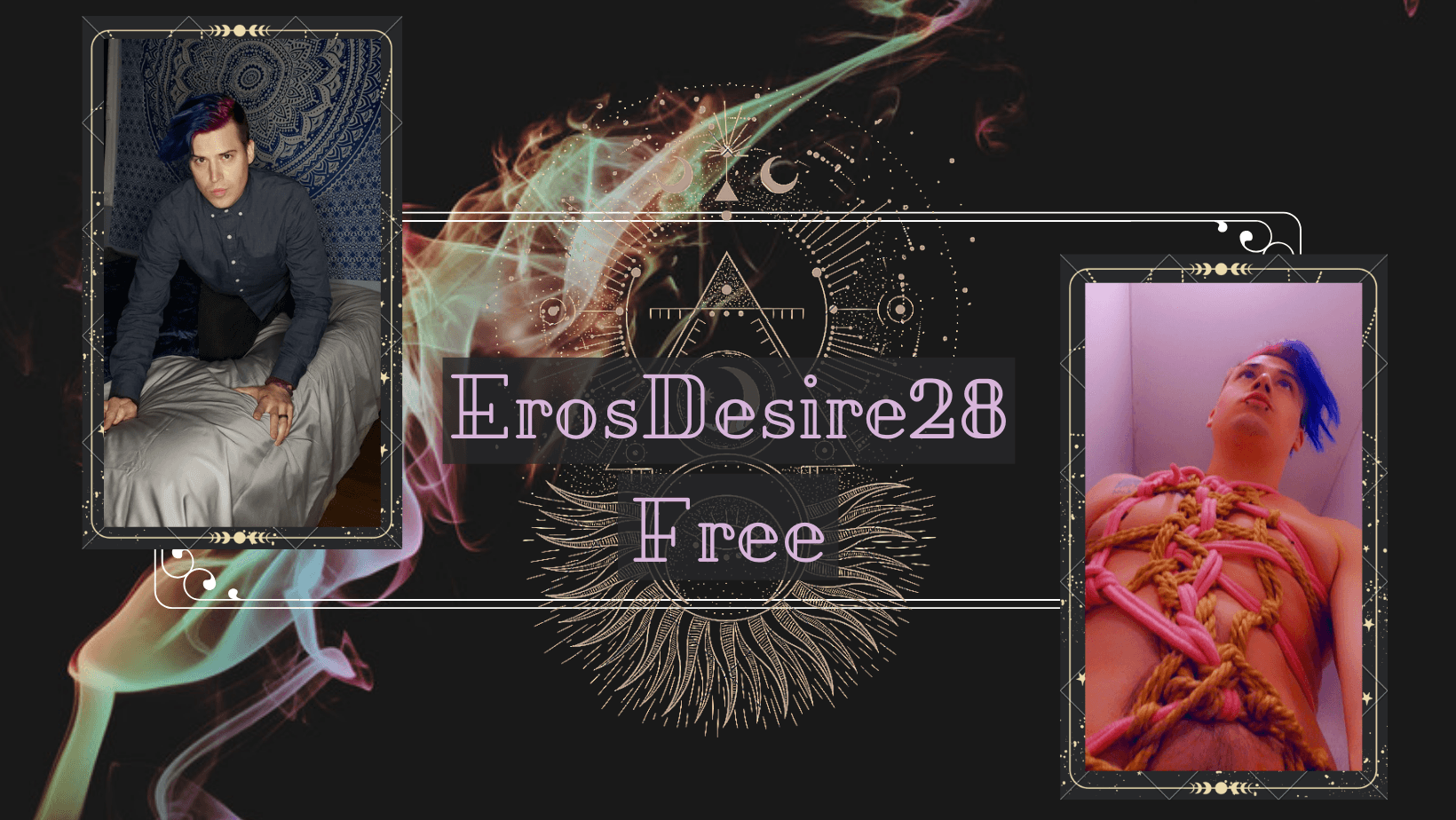 Eros banner image