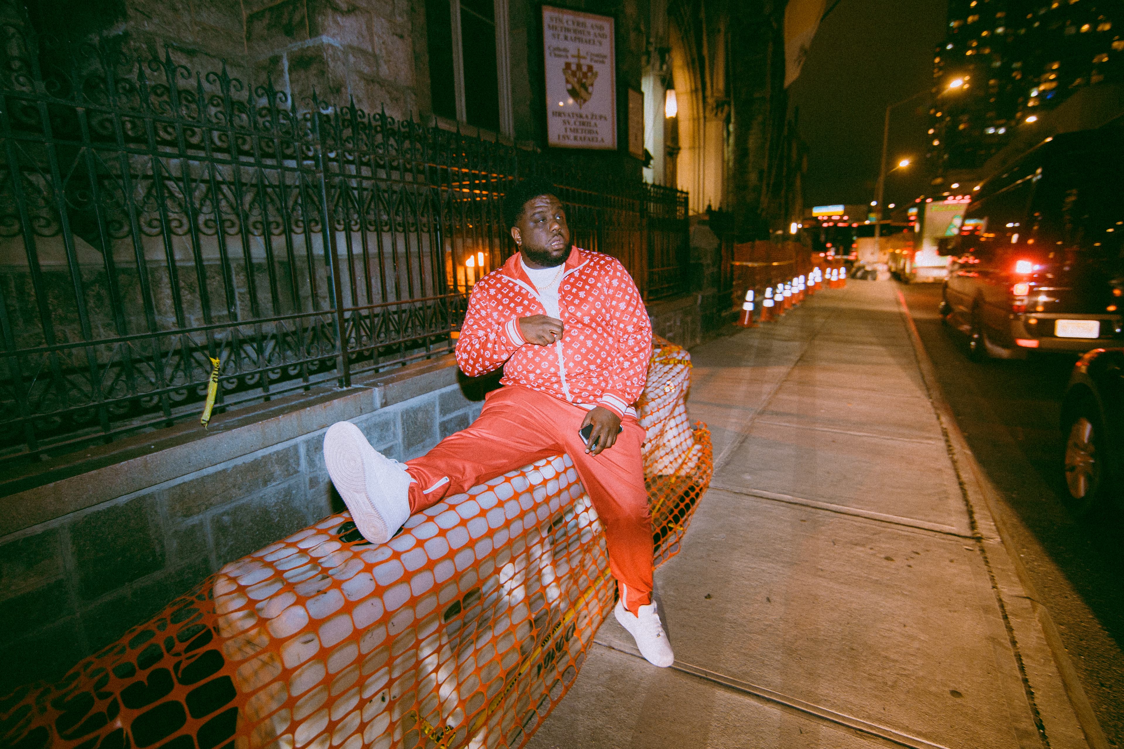 Fat Pimp banner image