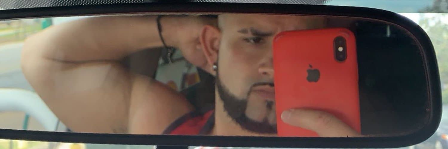 Mateo Muños banner image
