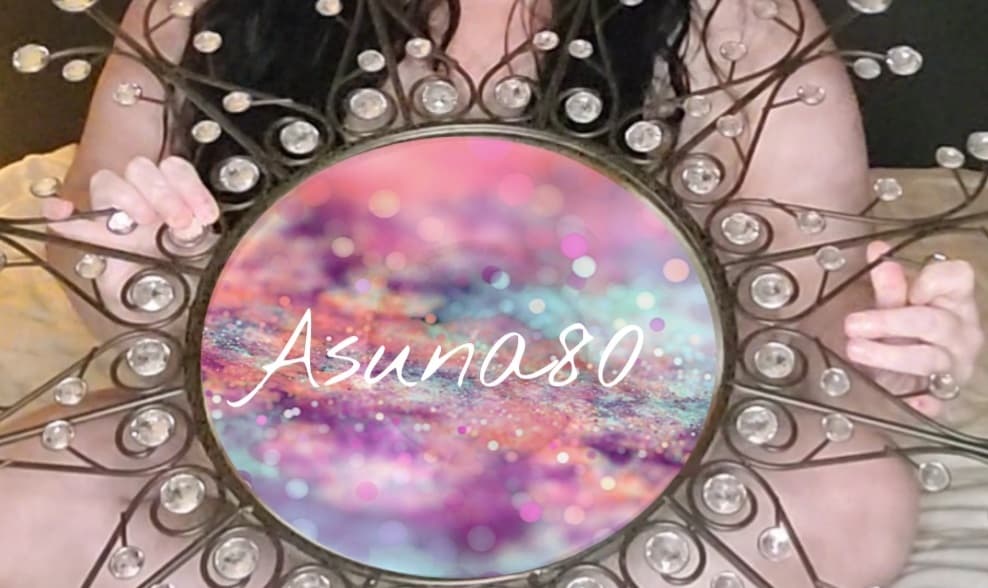 Asuna80 banner image