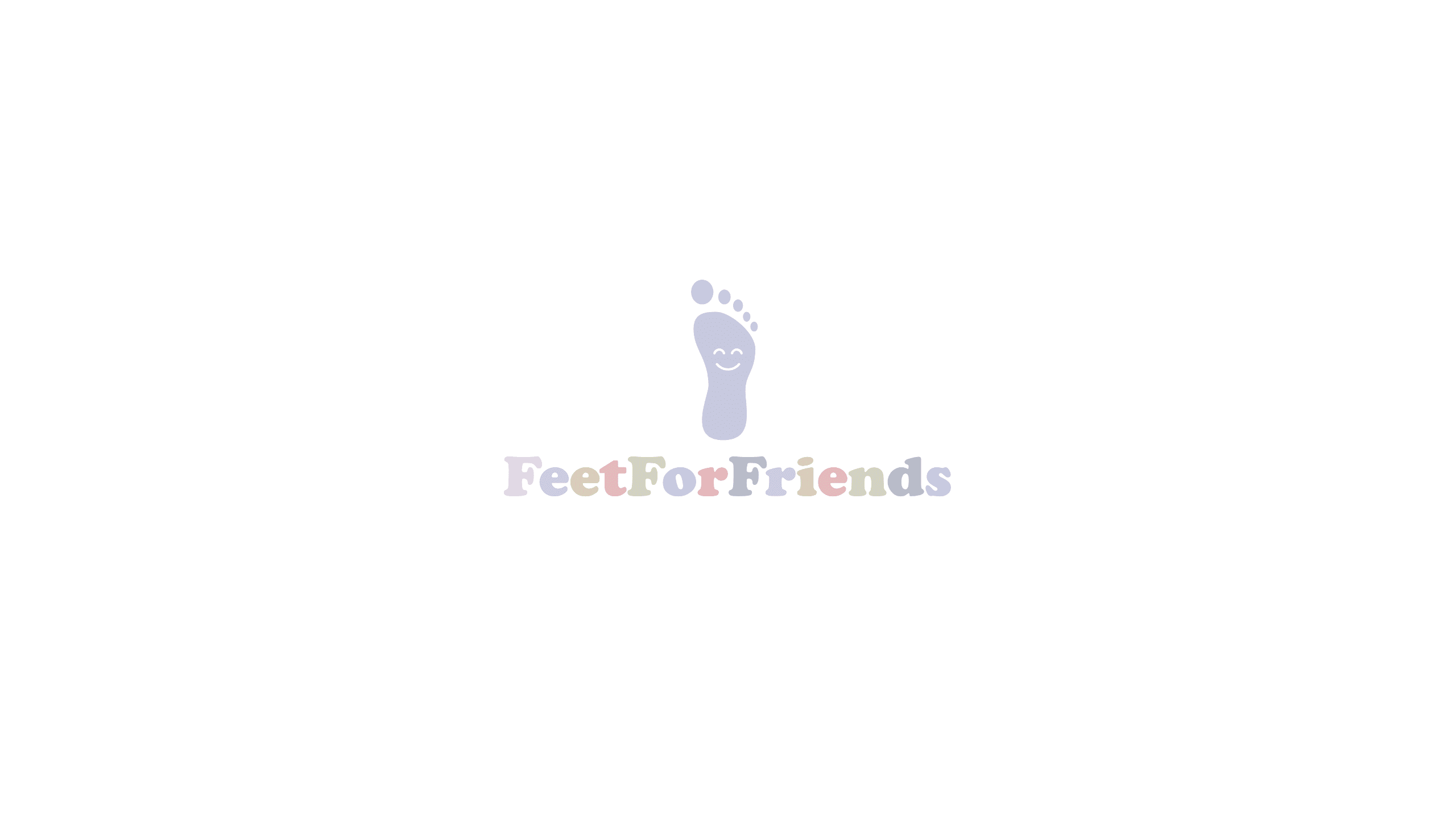 Feet for Friends banner image