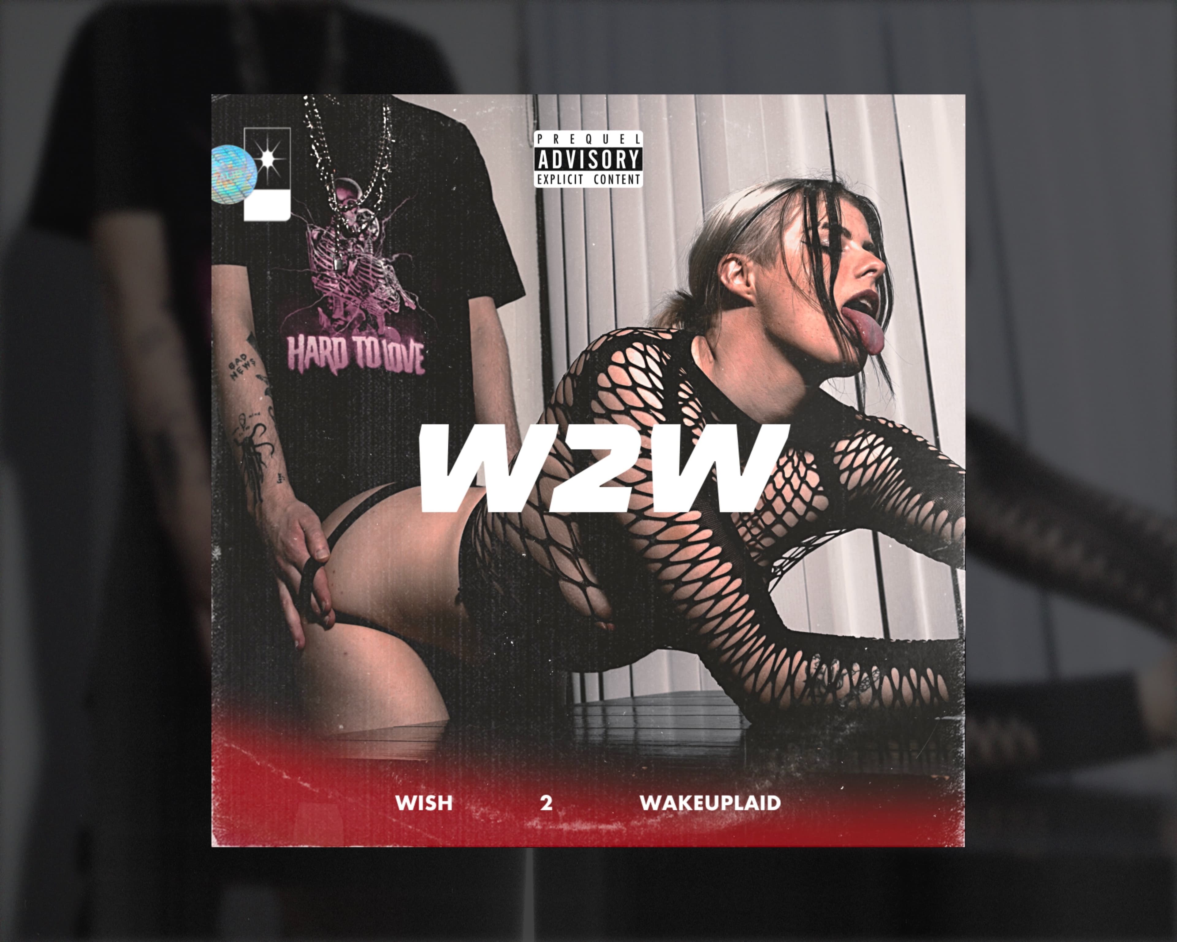 Wish2wakeuplaid banner image