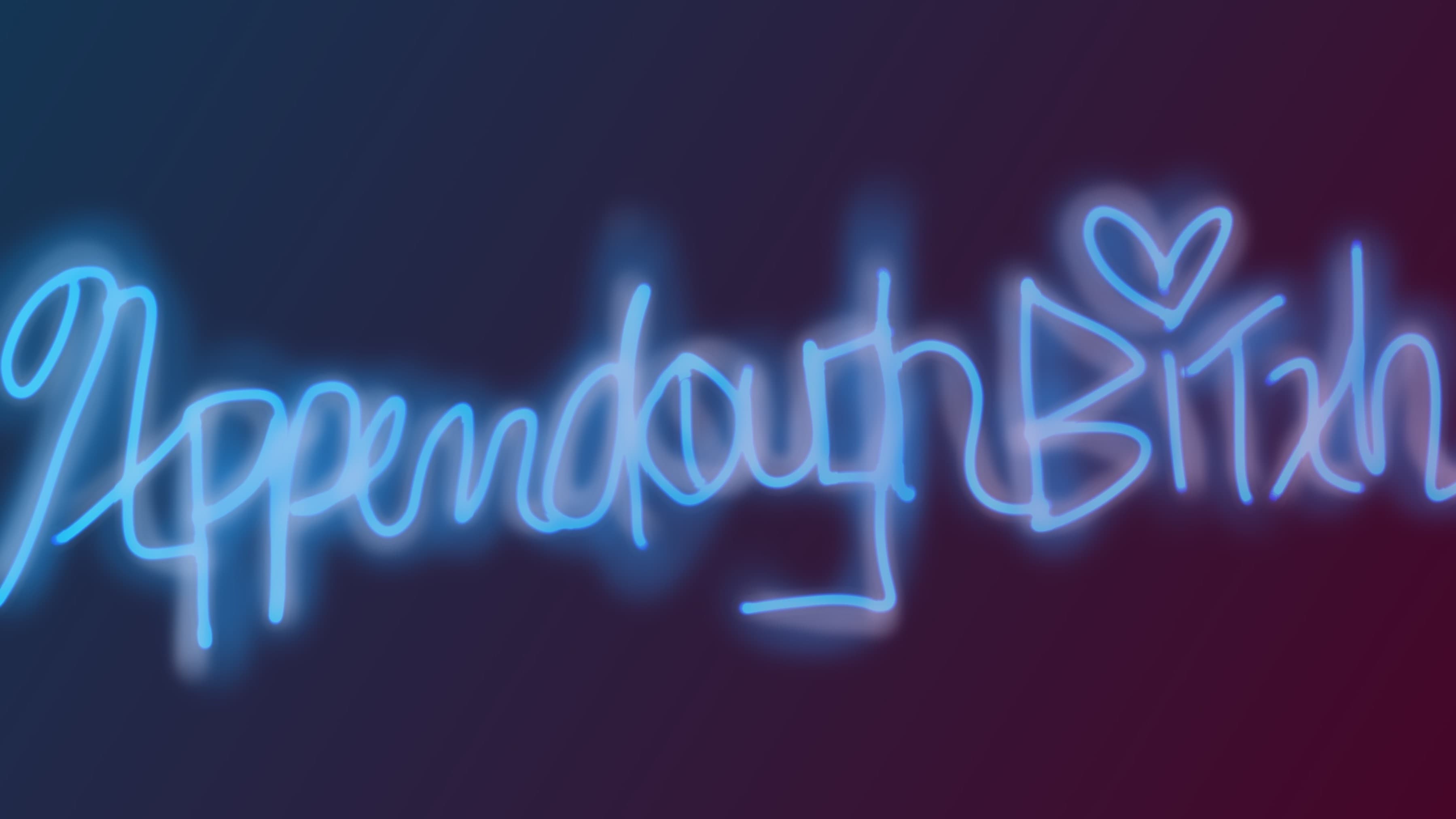 Appendoughbitxh banner image