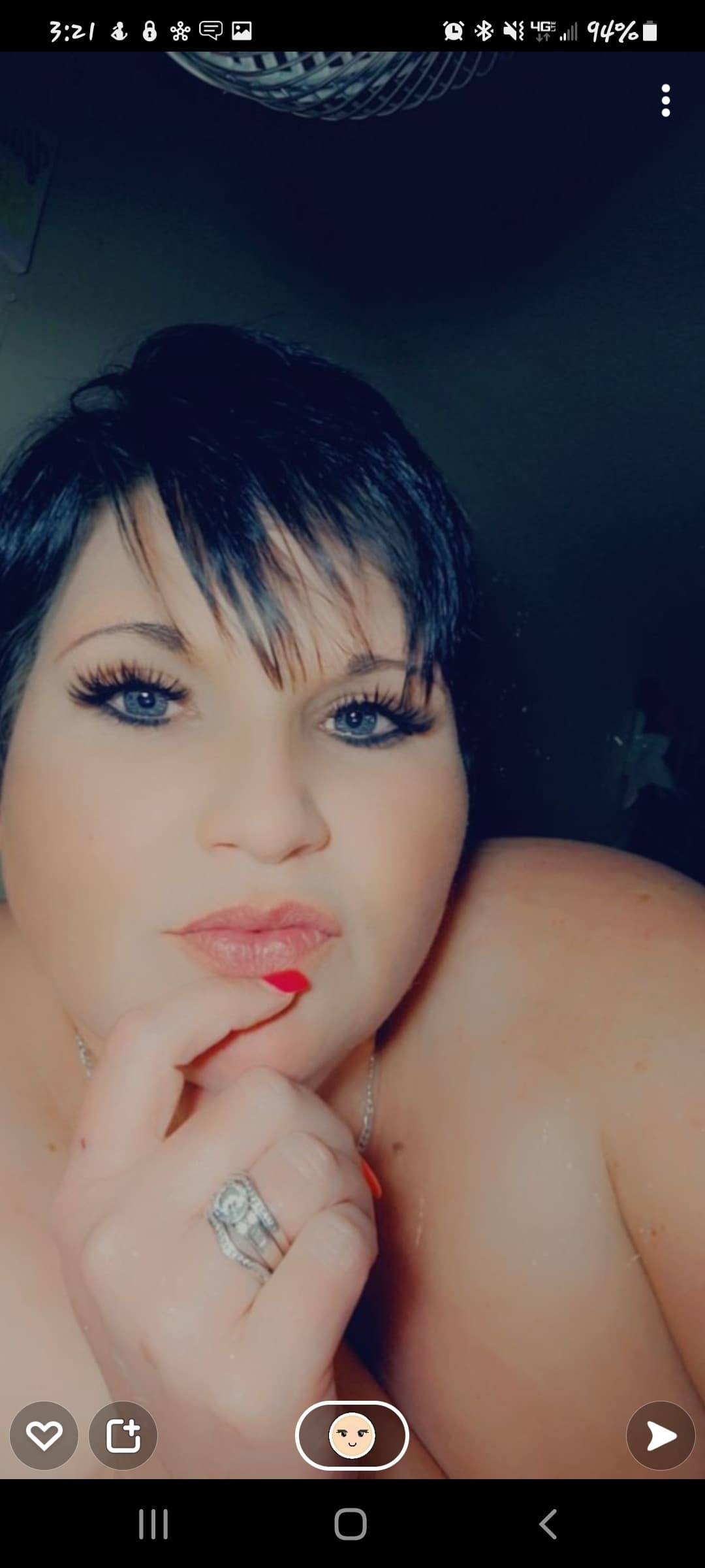 Kitikatsi 🌹Call me Kat💜😘 banner image