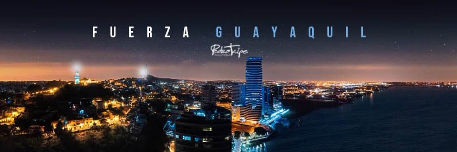 Pedro Luis banner image