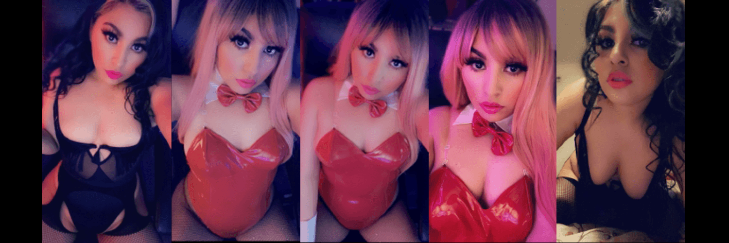 Spicy Vixen banner image