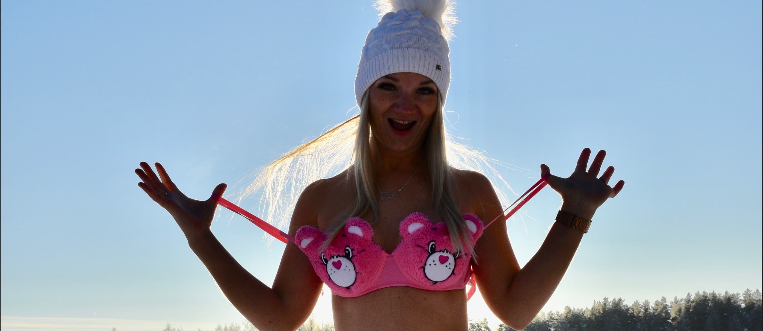 Pinkbearbirgit 💖 banner image