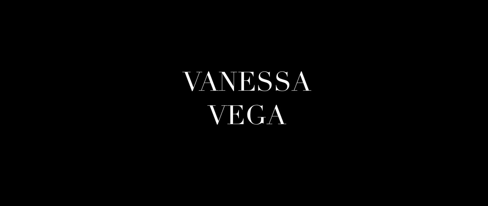 Vanessa Vega banner image