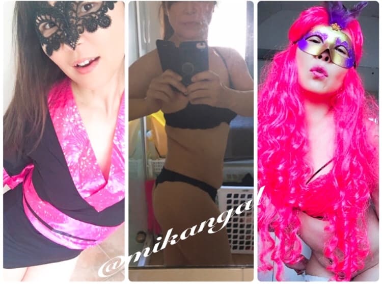 Sexy Jap MILF Doll ☆ FREE banner image