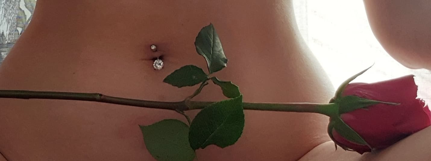 Rose banner image