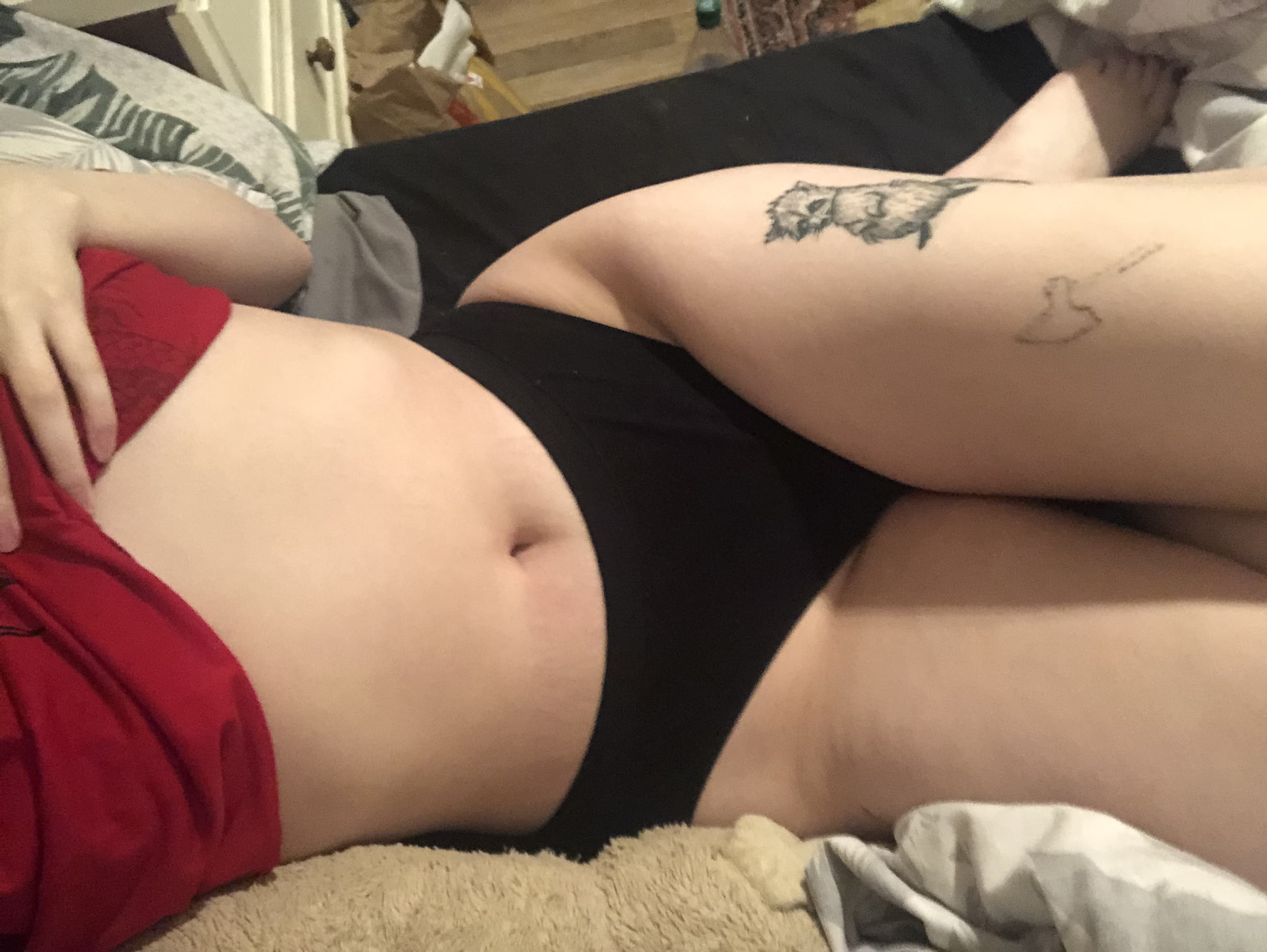 Aimee banner image