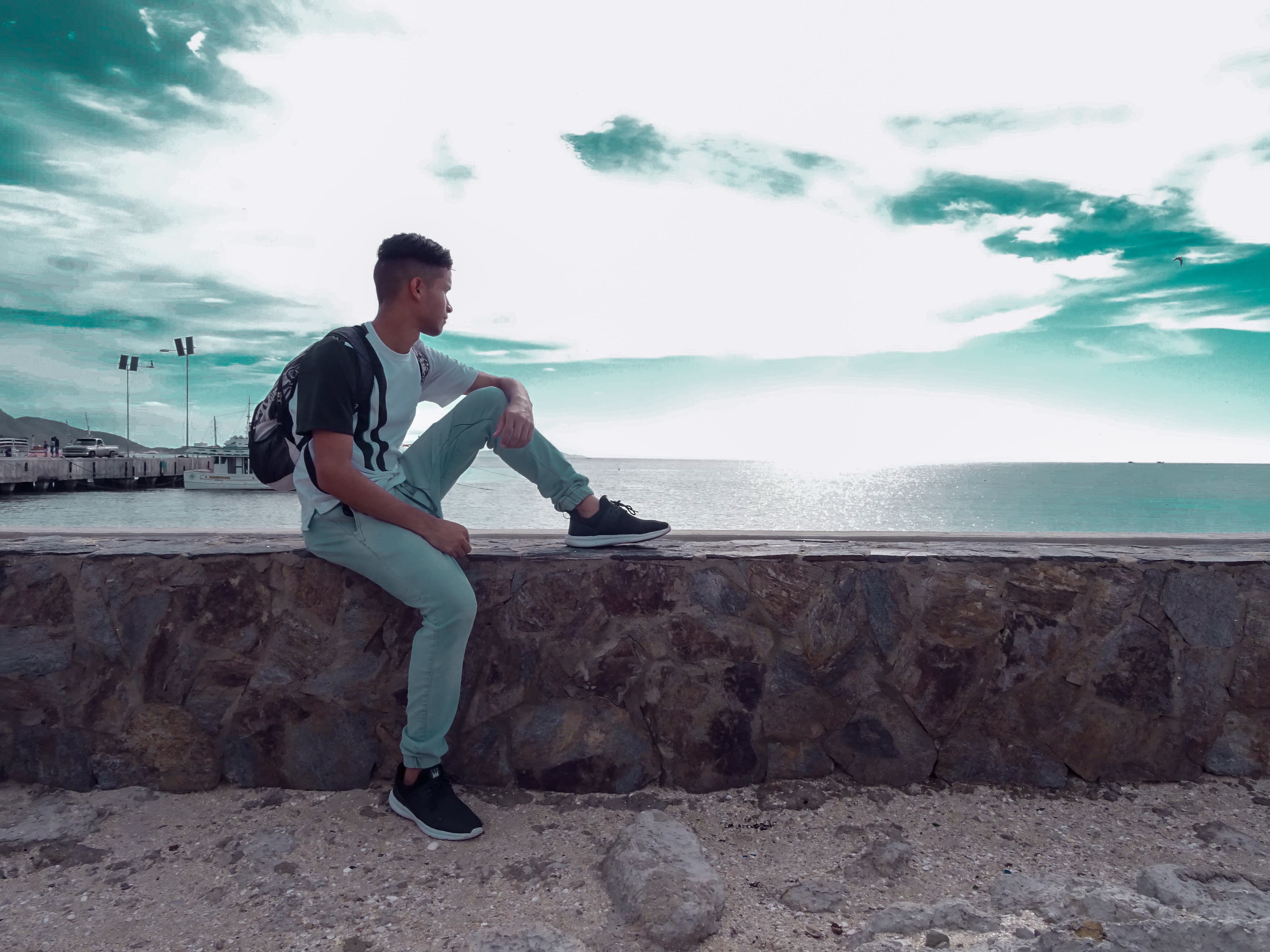Anibal Caraballo banner image