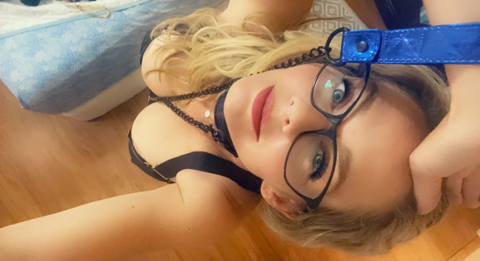 Misstiffany420 banner image