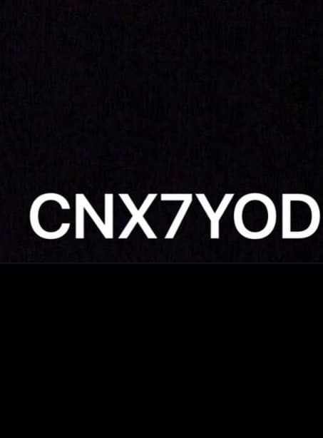 CNX7YOD2 banner image