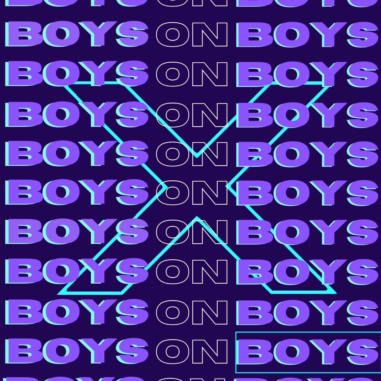 Boys on Boys X banner image
