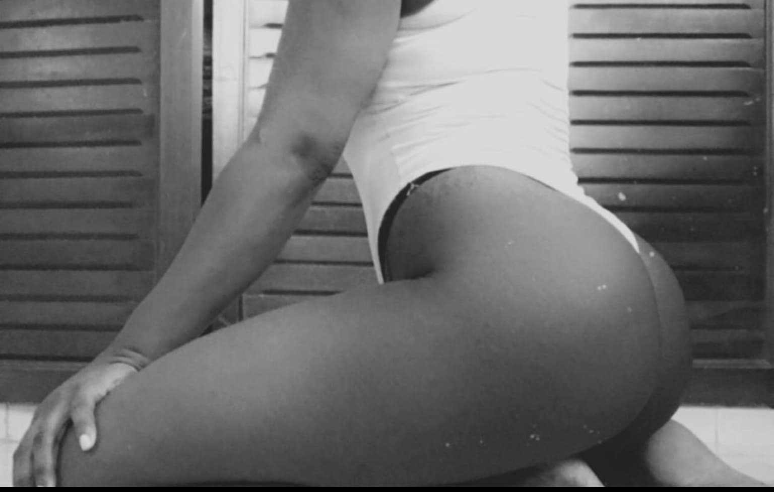 Chica Misteriosa banner image
