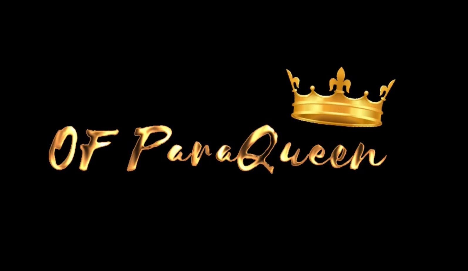 OFParaQueen 👑 banner image