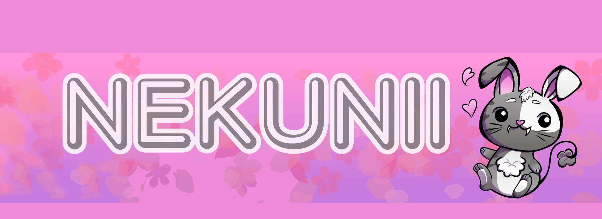 Nekunii banner image