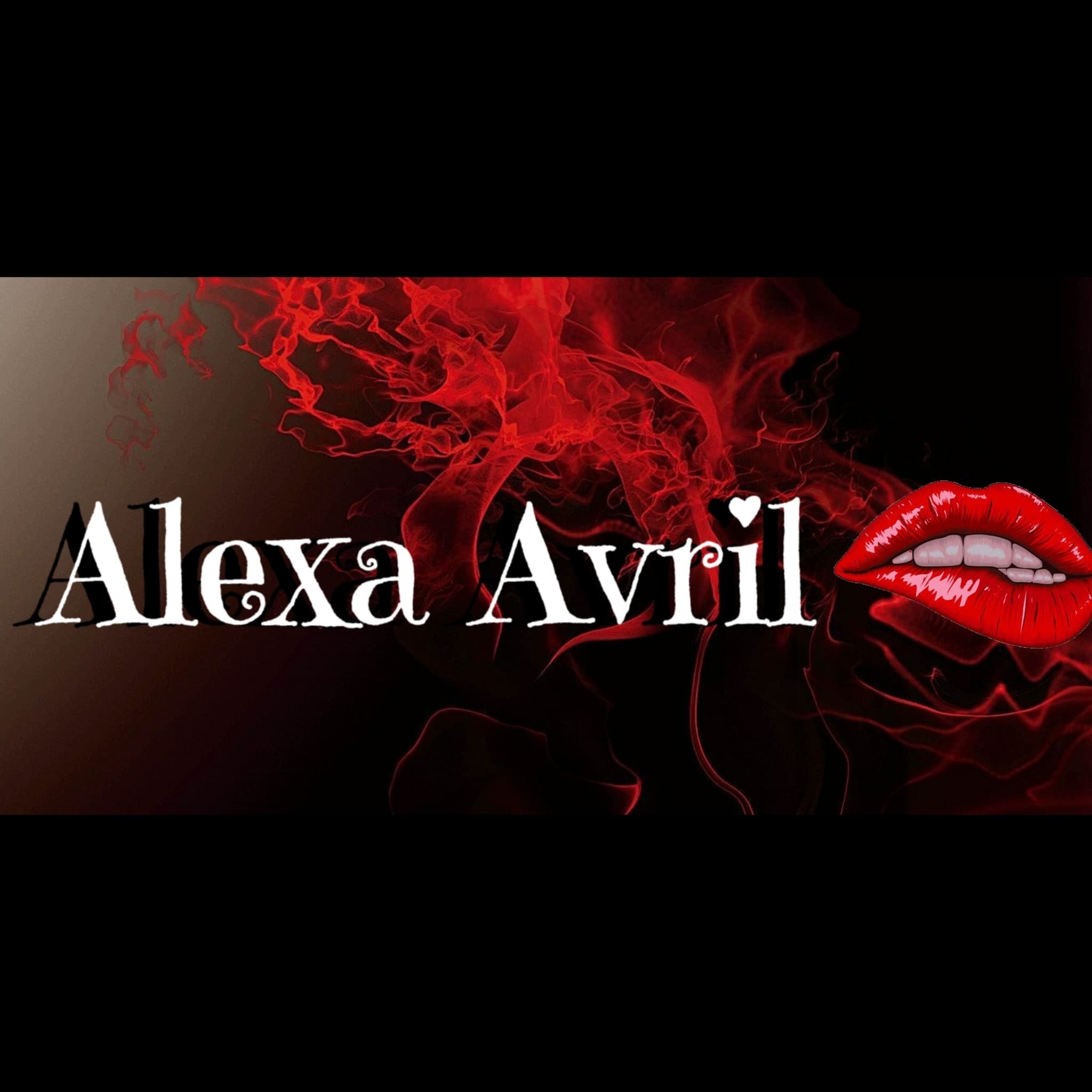 Alexa Avril 🔥 banner image